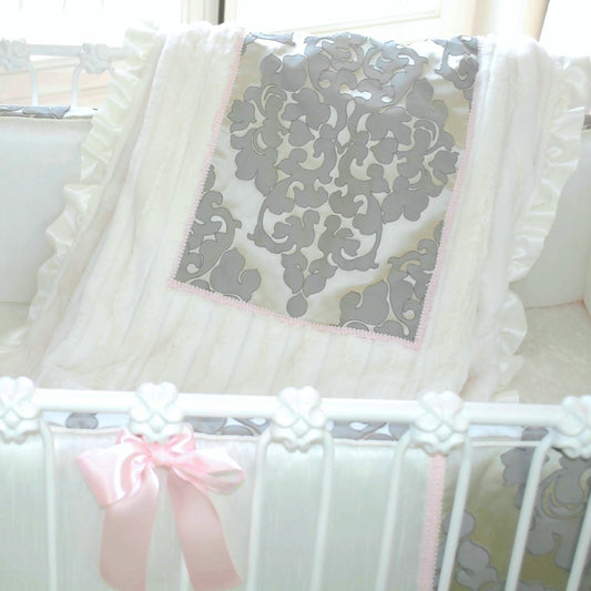 LuLu Baby Blanket