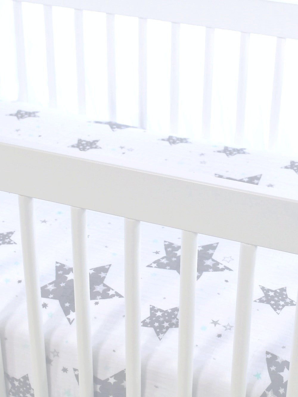 Star Love you to the Moon  Baby Blanket