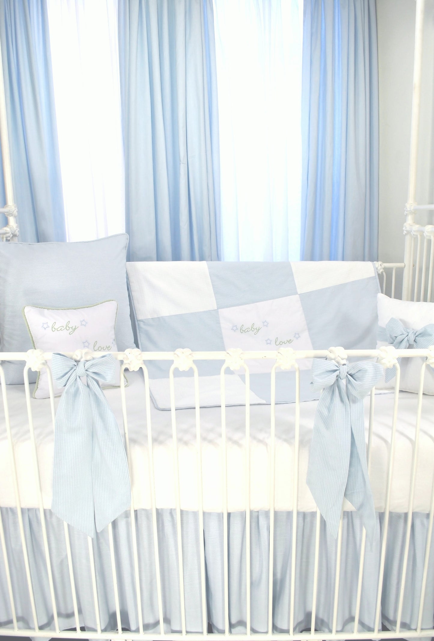 Baby Love 3 Piece Set