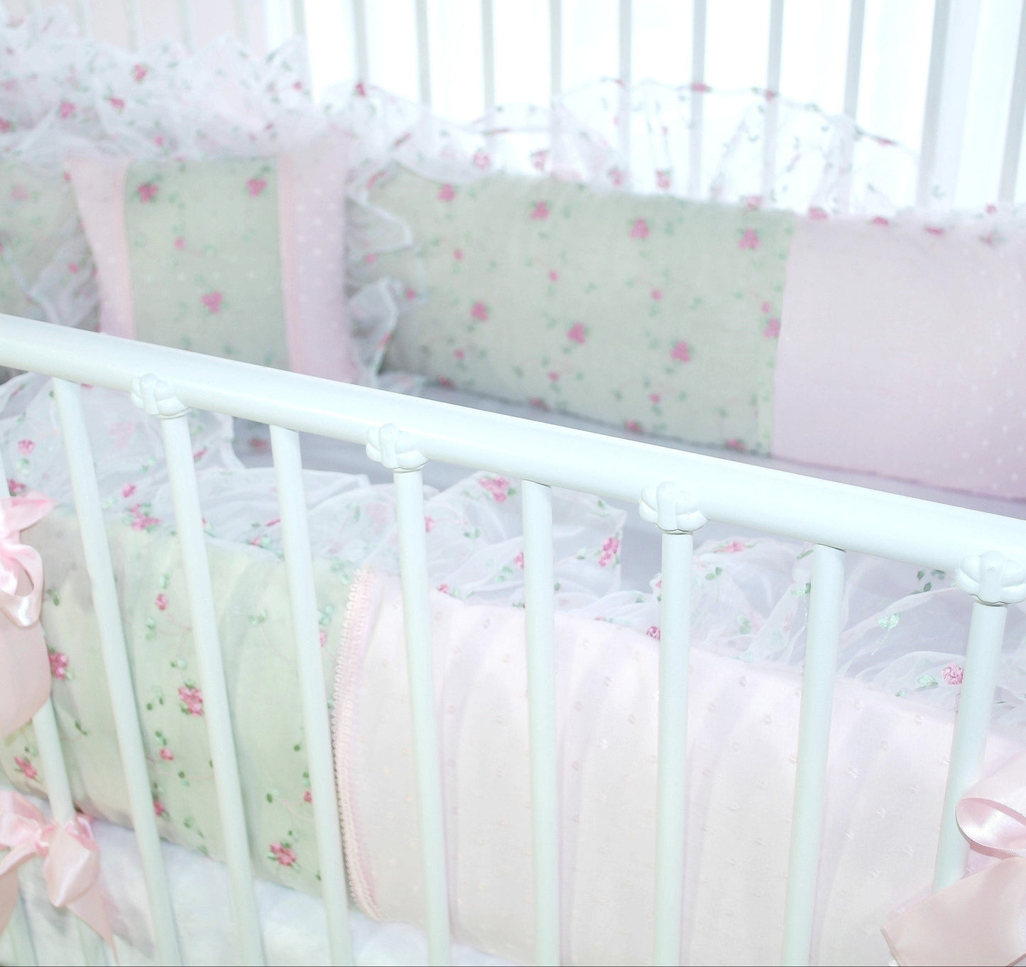 Rose Petal Pink Pillows