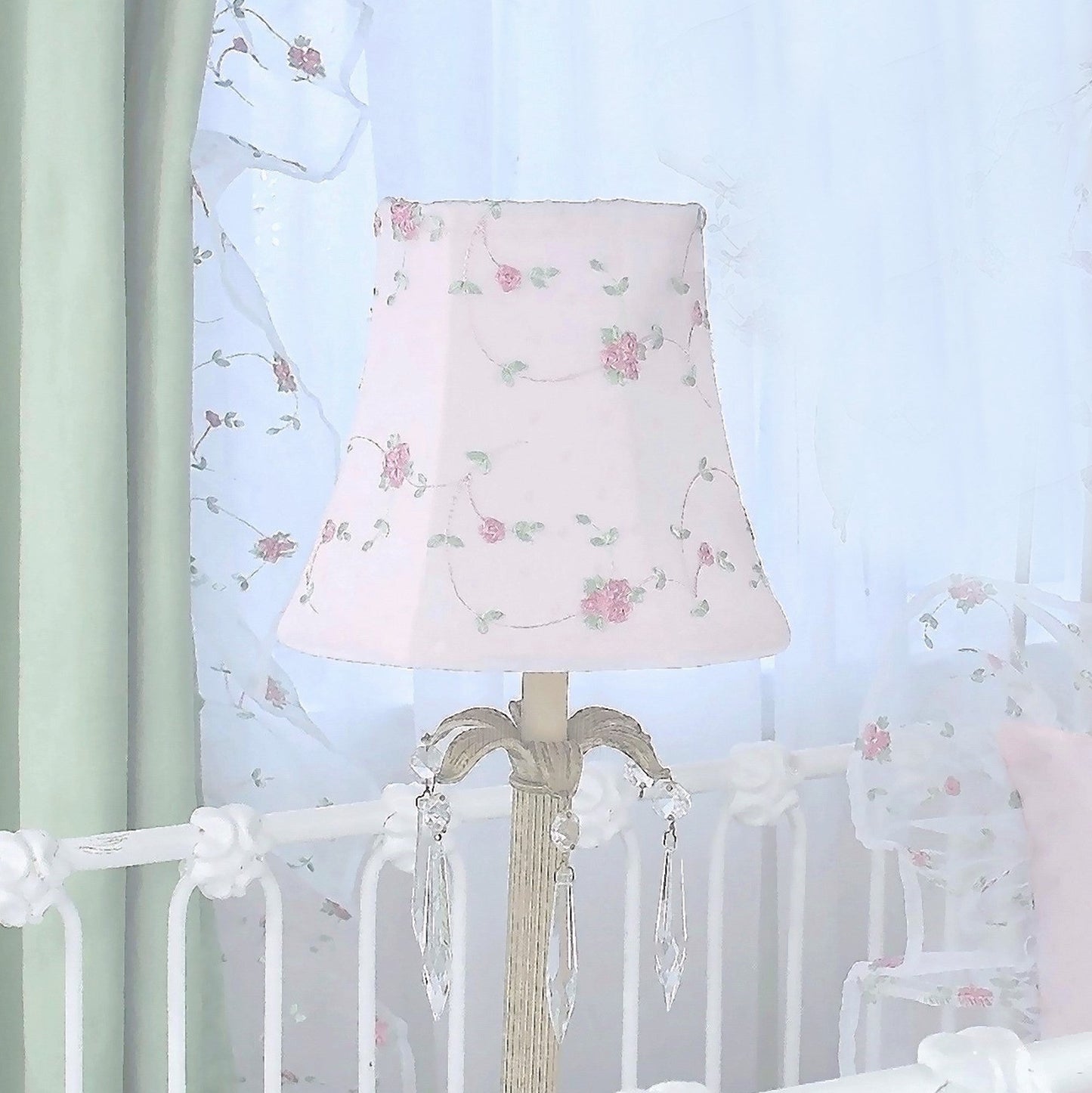 Rose Petal Pink Pillows