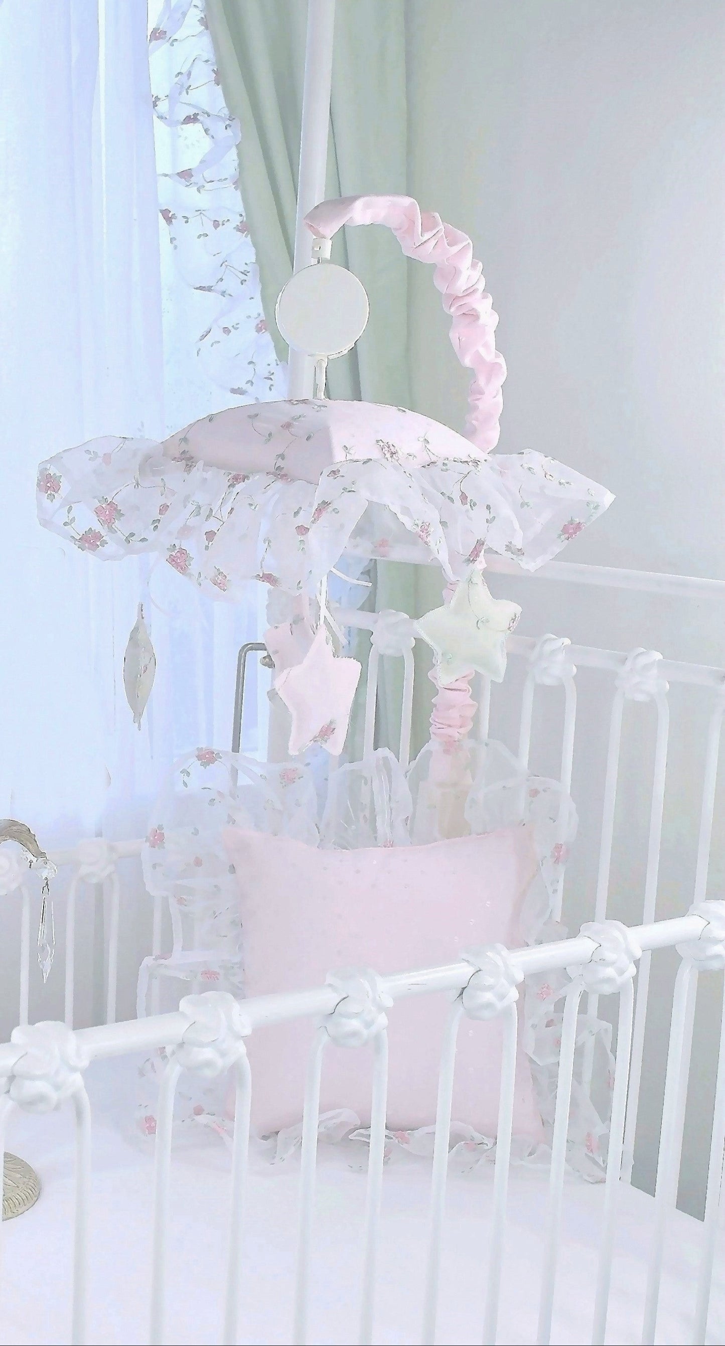 Rose Petal Pink 5 Piece Bundle