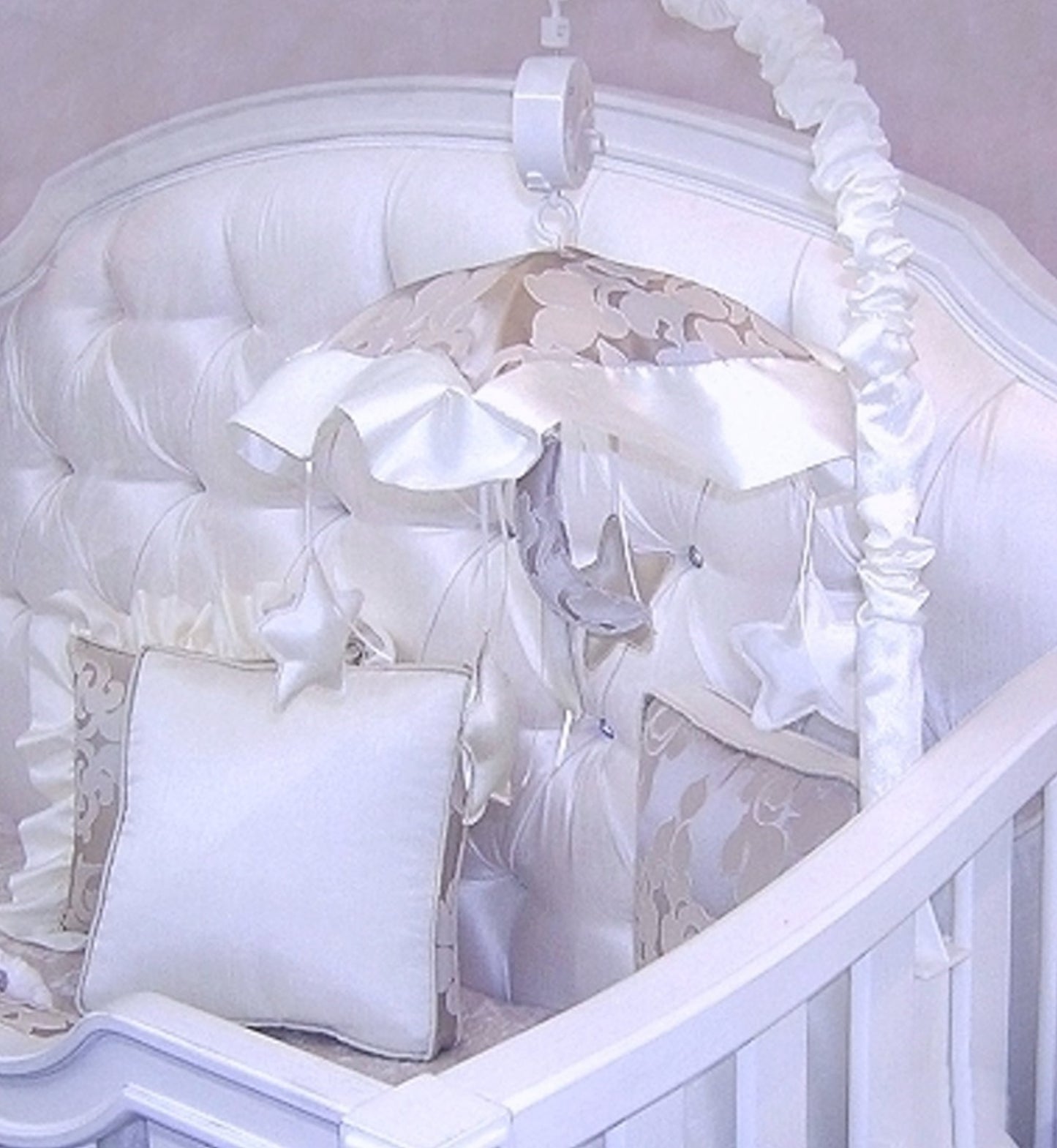 Moon Petal 4 Piece Collection