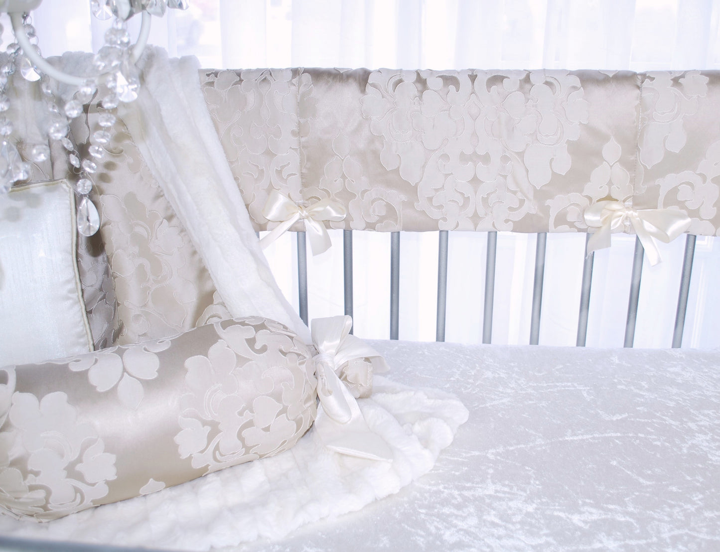 Moon Petal 4 Piece Collection