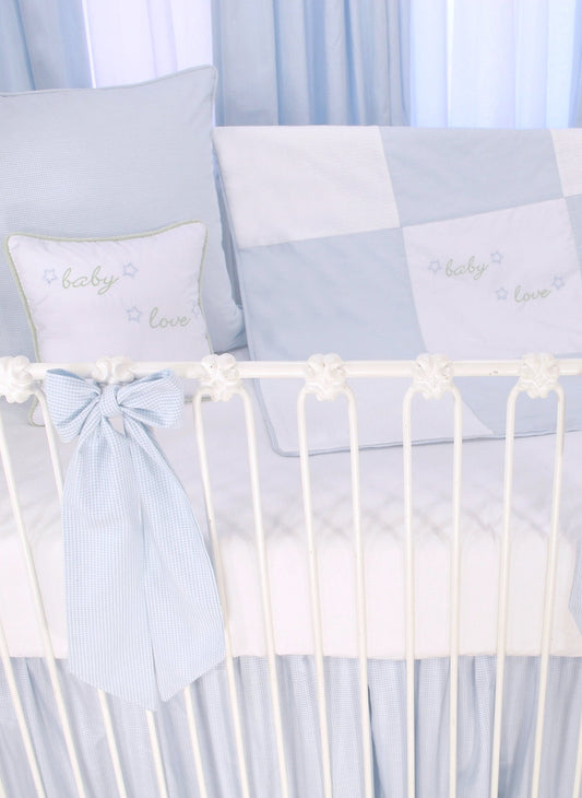 Baby Love 3 Piece Set