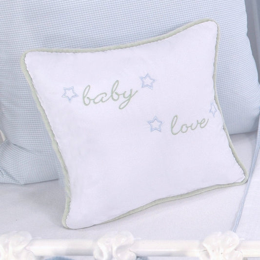 Baby Love Pillow