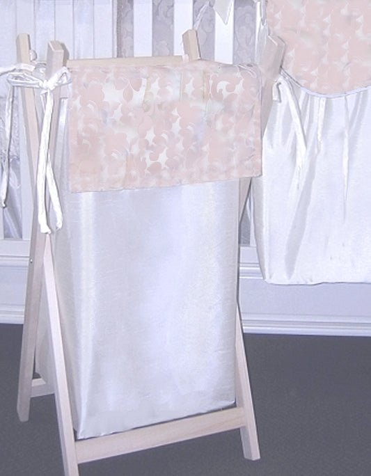 Blush Petal  Nursery Hamper