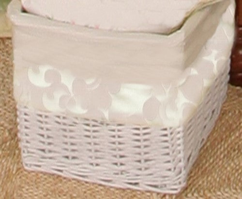 Lisa Blush Petal Bundle