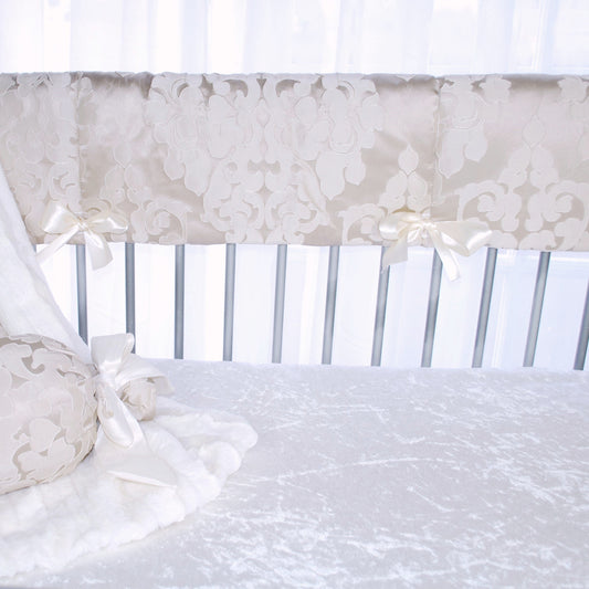 Moon Petal Rail Cover