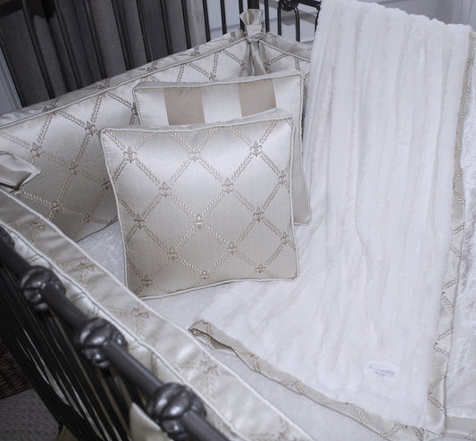 Regency Pillow