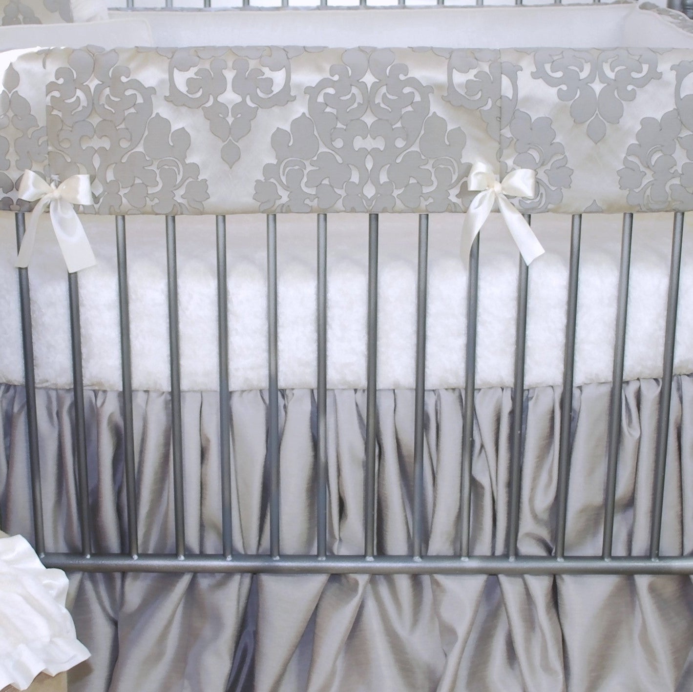 Starling Rail Cover